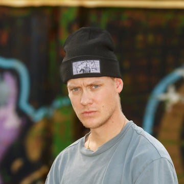 Ronaldo Beanie
