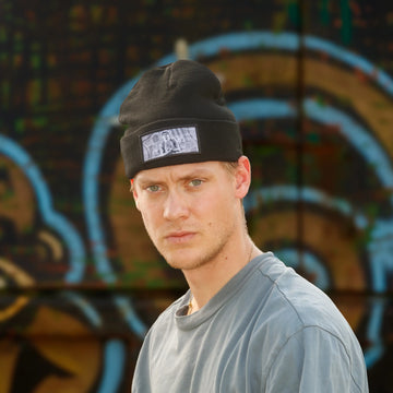 Yamal Beanie
