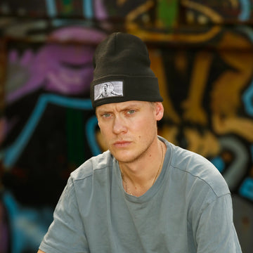 De Bruyne Beanie