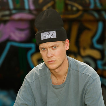 Bellingham Beanie