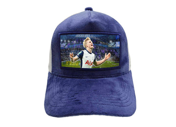 Bergvall Tottenham (Släpps 6 sep)