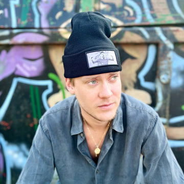 Luis Díaz Beanie