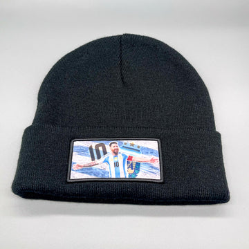 Messi Beanie