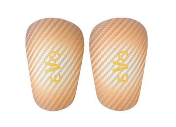 EVO Mini Shin guards guld