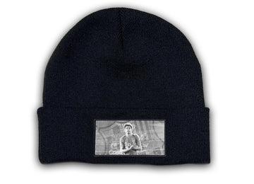 Yamal Beanie