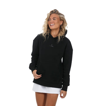 Musou Black Hoodie lady