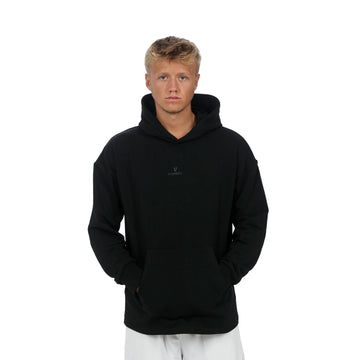 Musou Black Hoodie men