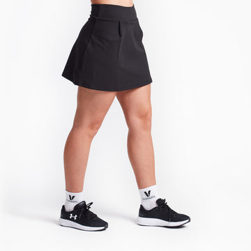 Musou Black skirt