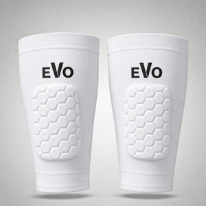 EVO Sleeve Shin pads