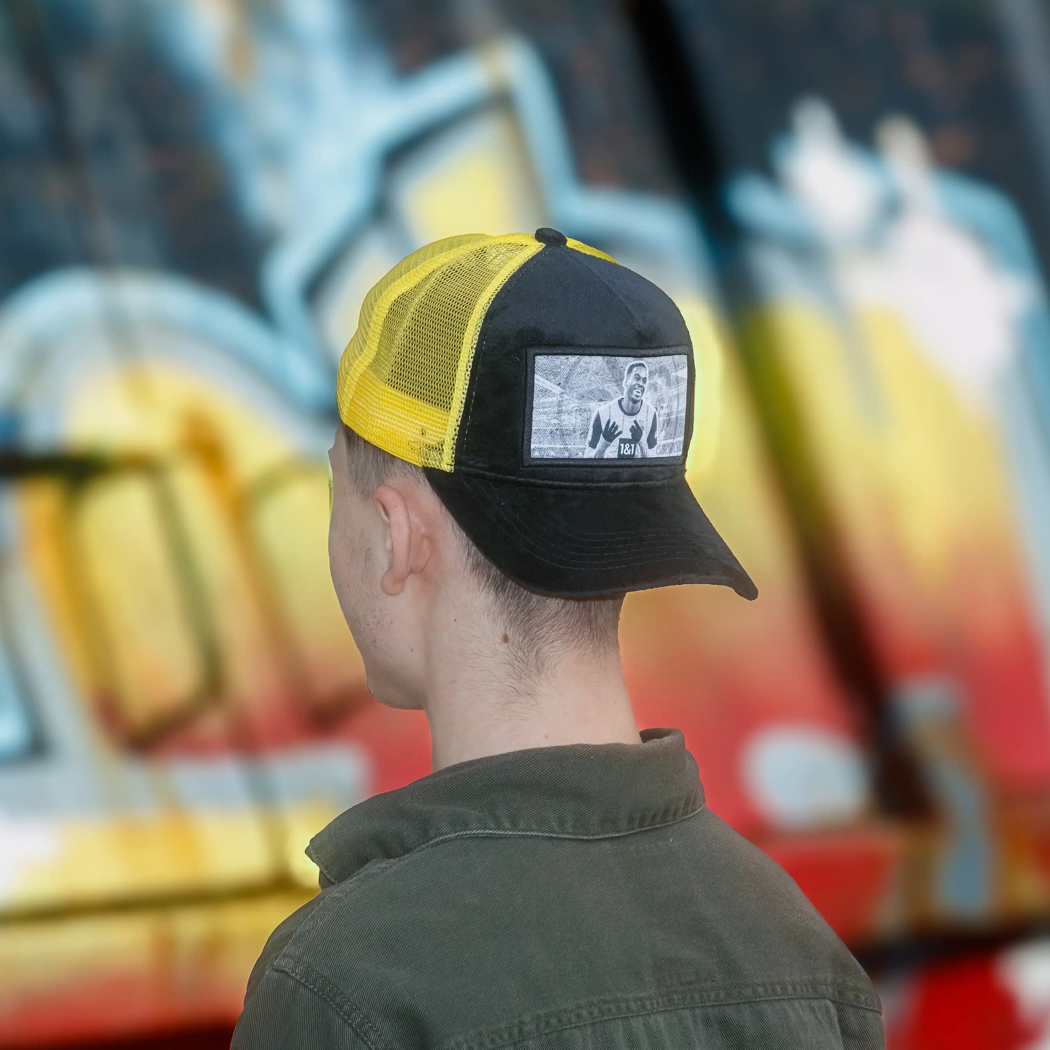 Gittens Dortmund