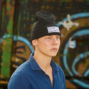 Mbappe Beanie