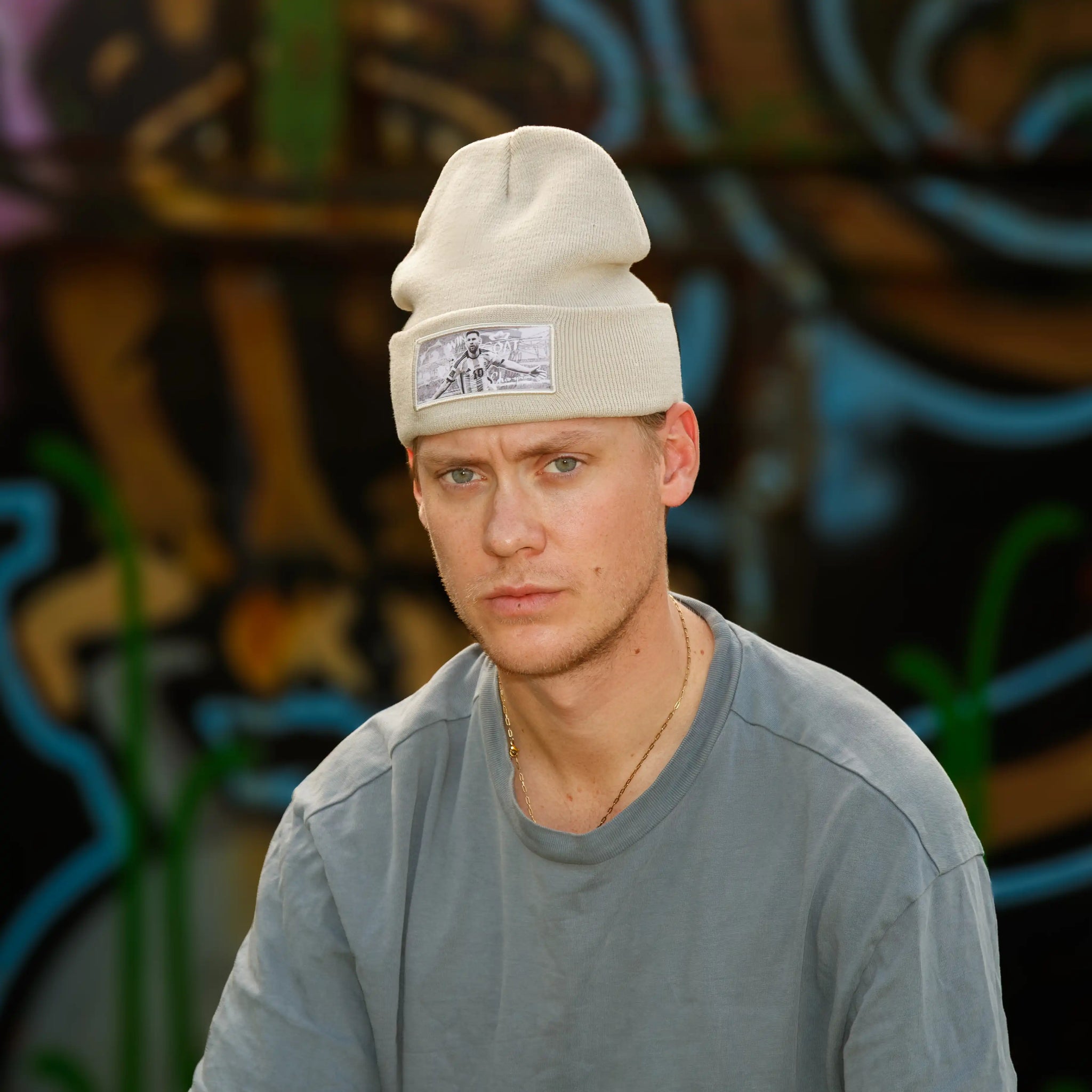 Messi Beanie