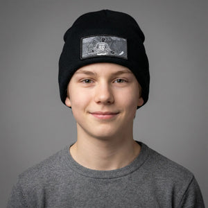 Connor Bedard mössa produktbild - NHL hockey mössa