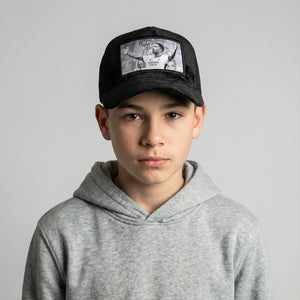 Jude Bellingham Real Madrid caps produktbilde - fotballcaps