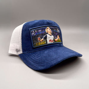 Lucas Bergvall Tottenham caps - Premier League fotballcaps