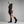 EVO Grip Socks sorte - grip socks fodbold voksen