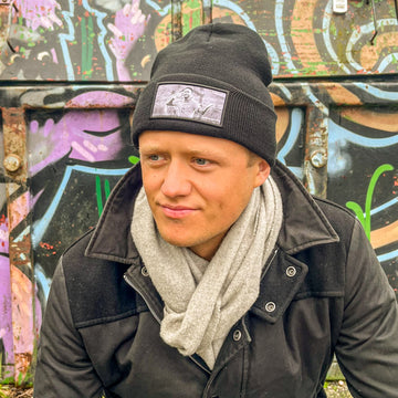 Neymar Beanie