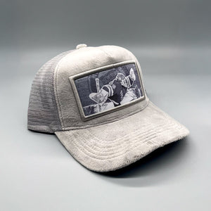 Henrik Lundqvist NHL hockeykeps svart - ishockey keps