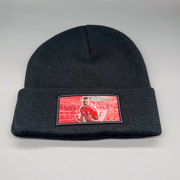 Isak Liverpool Hat