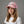 Labubu rosa keps produktbild - rosa limited edition fotbollskeps