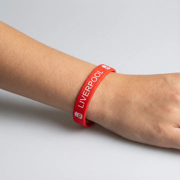 Liverpool armband