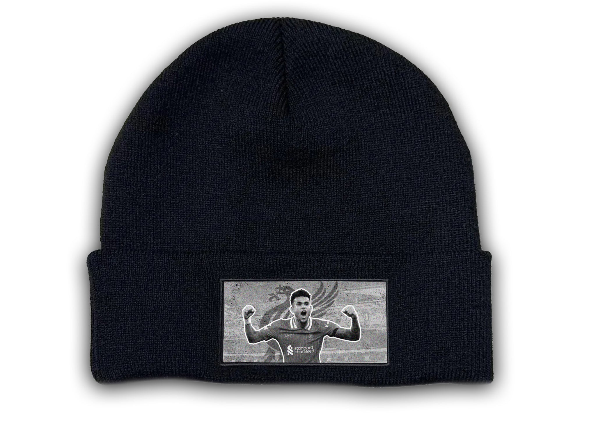 Luis Díaz Beanie