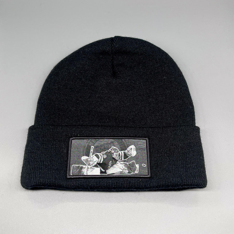 Lundqvist (Förbeställ 10 december)