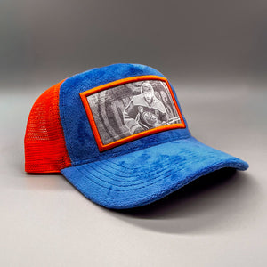 Connor McDavid Edmonton Oilers caps - NHL ishockey limited edition