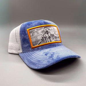 Lionel Messi limited edition caps - Argentina fotballcaps Ikoner