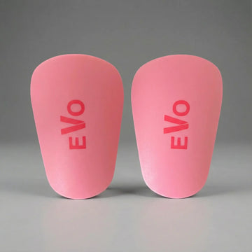 EVO Mini Shin pads rosa