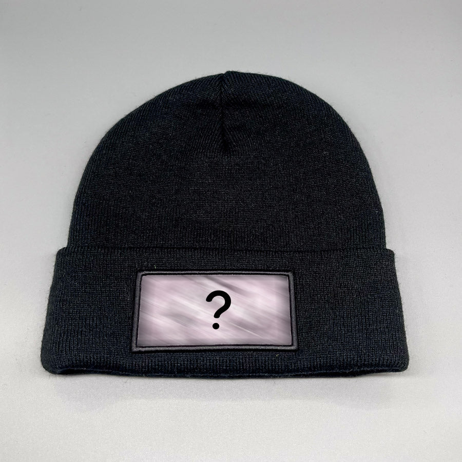 Mystery Rooted Hat