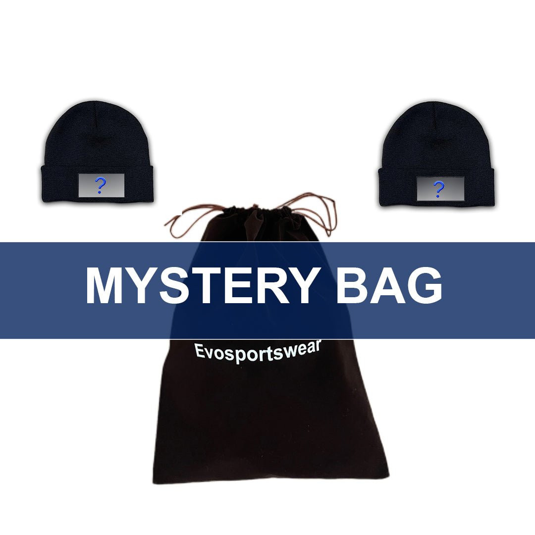 Mystery Bag