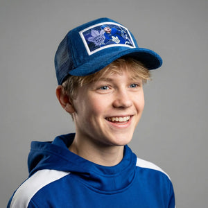 William Nylander keps produktbild - NHL ishockey Toronto