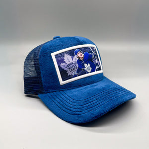 William Nylander Toronto Maple Leafs keps - NHL hockeykeps