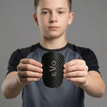EVO Mini Shin pads