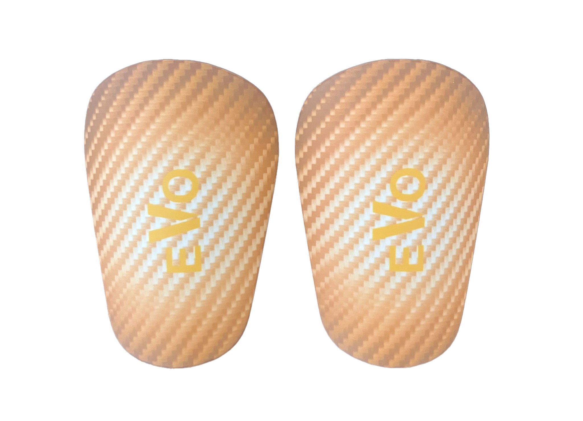 EVO Mini Shin guards guld