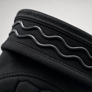 EVO Sleeve Shin pads