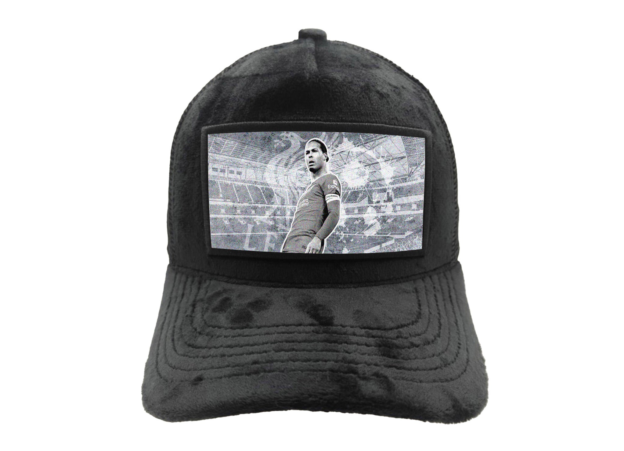 Van dijk