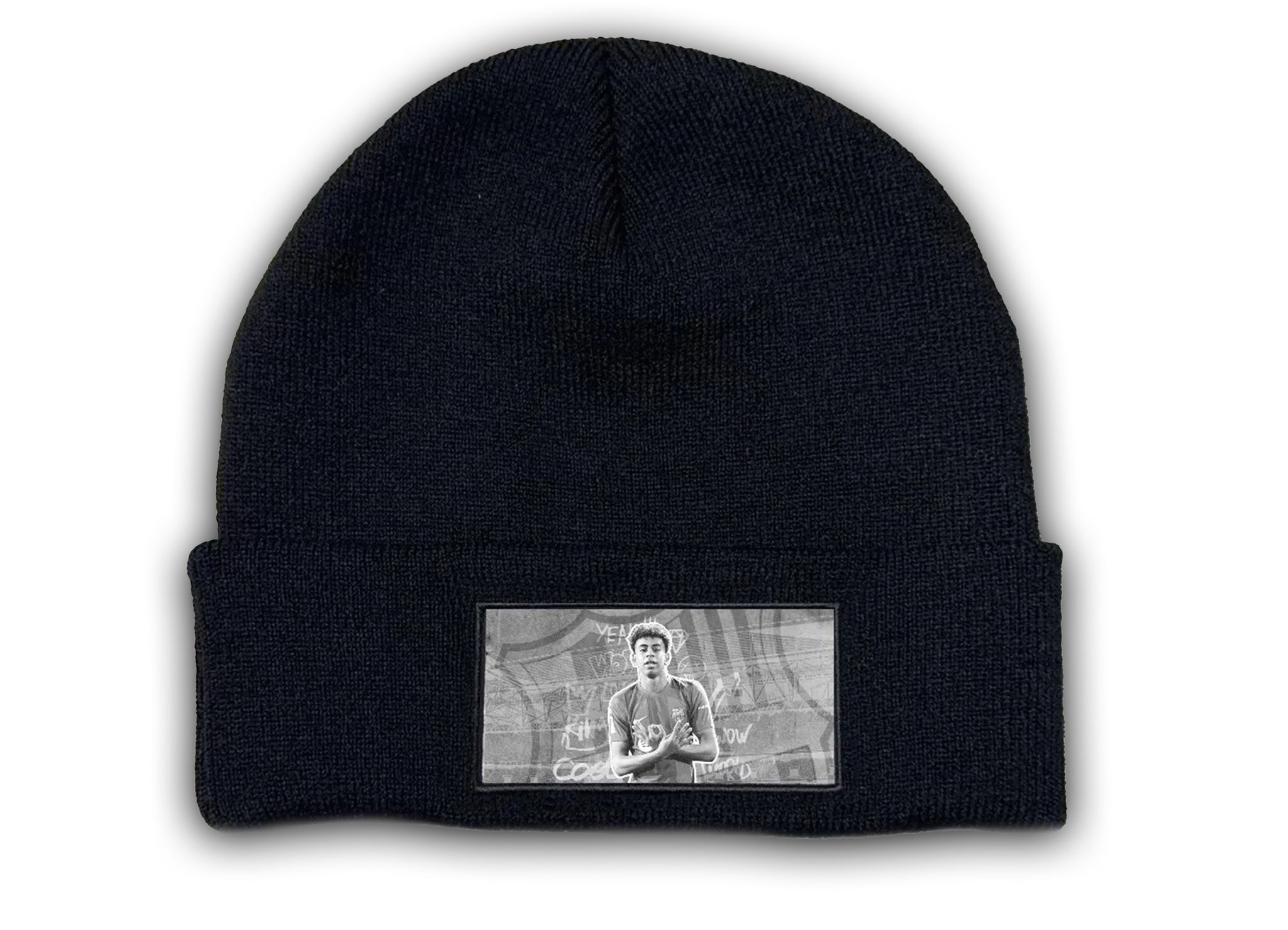 Yamal Beanie