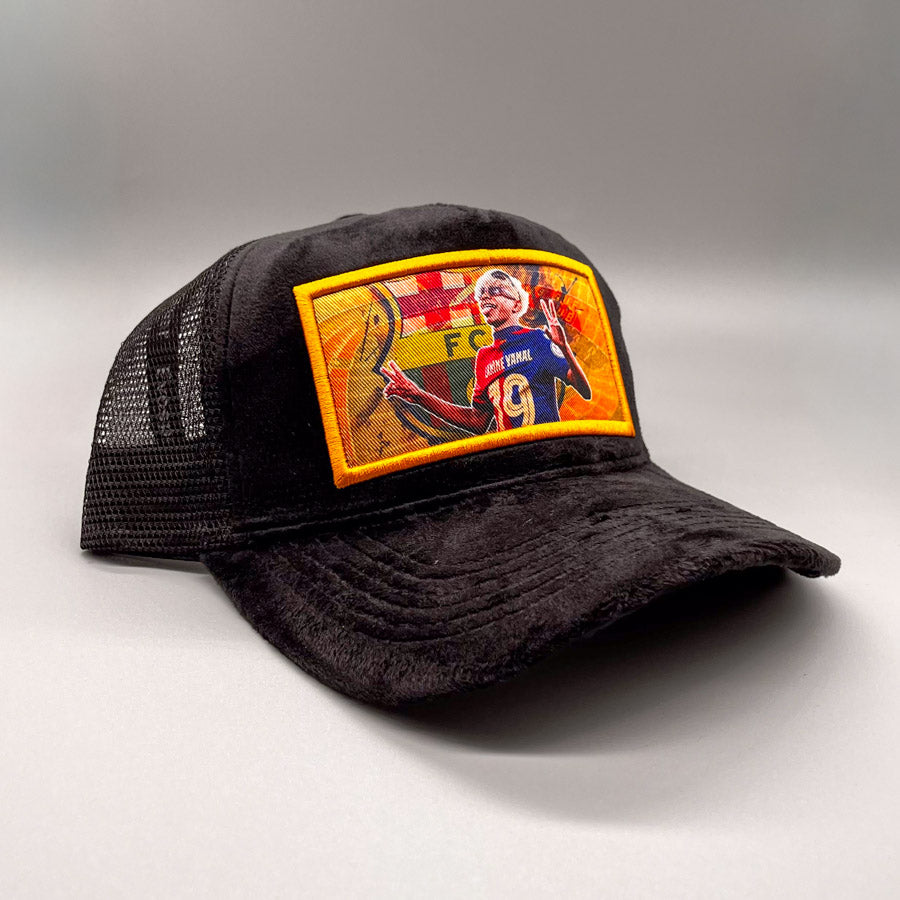 Yamal Limited Edition