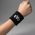 EVO svettarmband produktbild - sport svettband handled