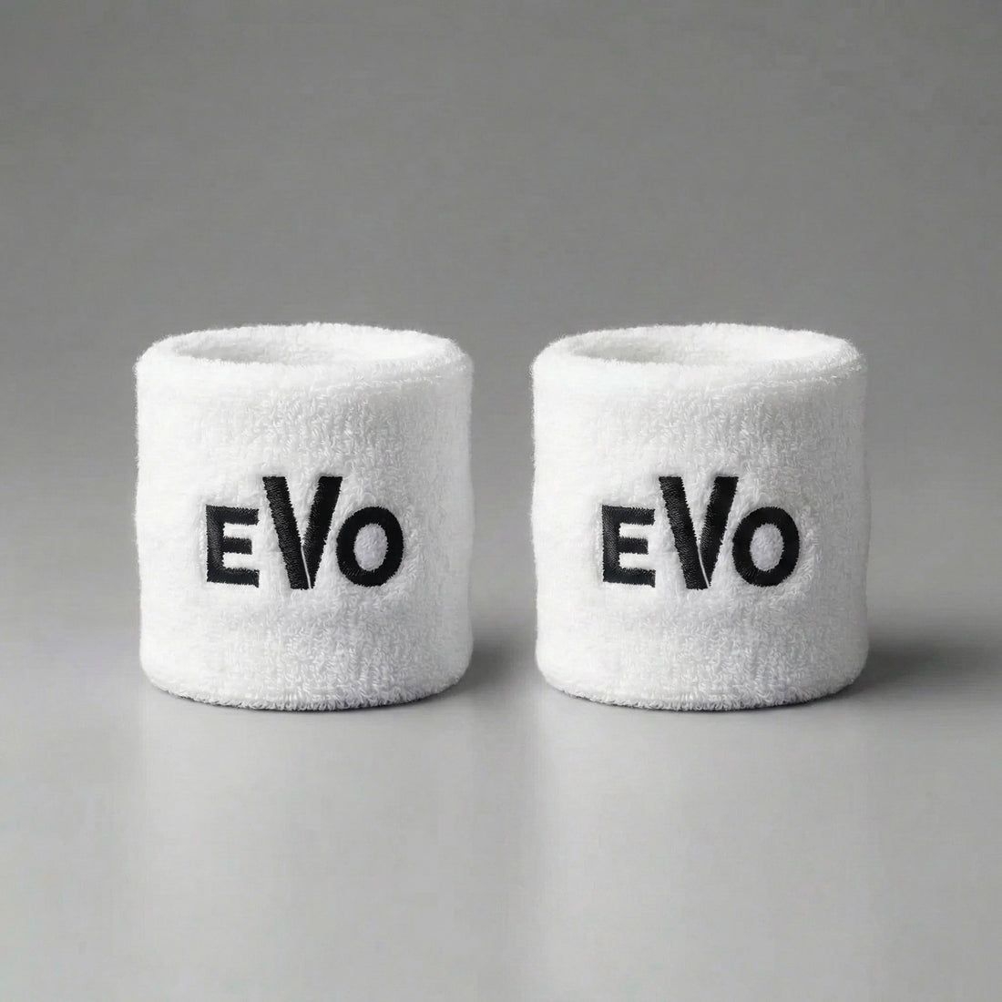 EVO svettarmband - sportarmband absorberande svett