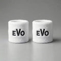 EVO svettarmband - sportarmband absorberande svett