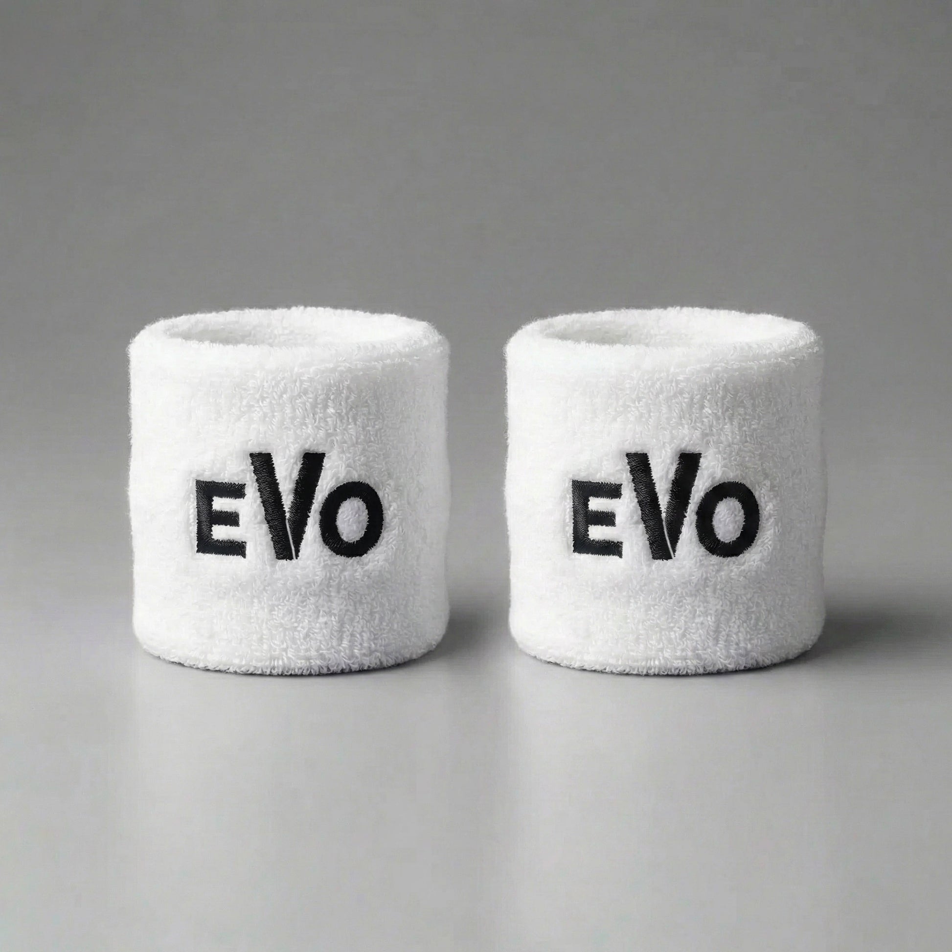 EVO svettarmband - sportarmband absorberande svett