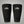 EVO Sleeve leggbeskytter fotball - kompresjonsleeve med EVO logo