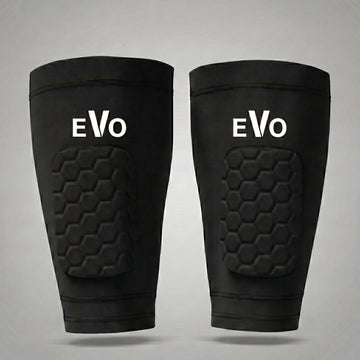 EVO Sleeve Shin pads