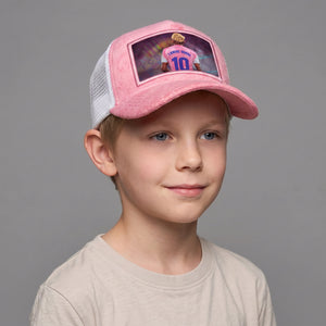 LAMINE YAMAL PINK LIMITED EDITION