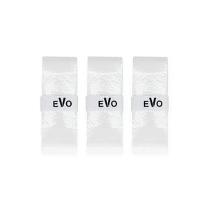 3-pack Premium EVOGRIP - paket halksäkra grip socks fotboll