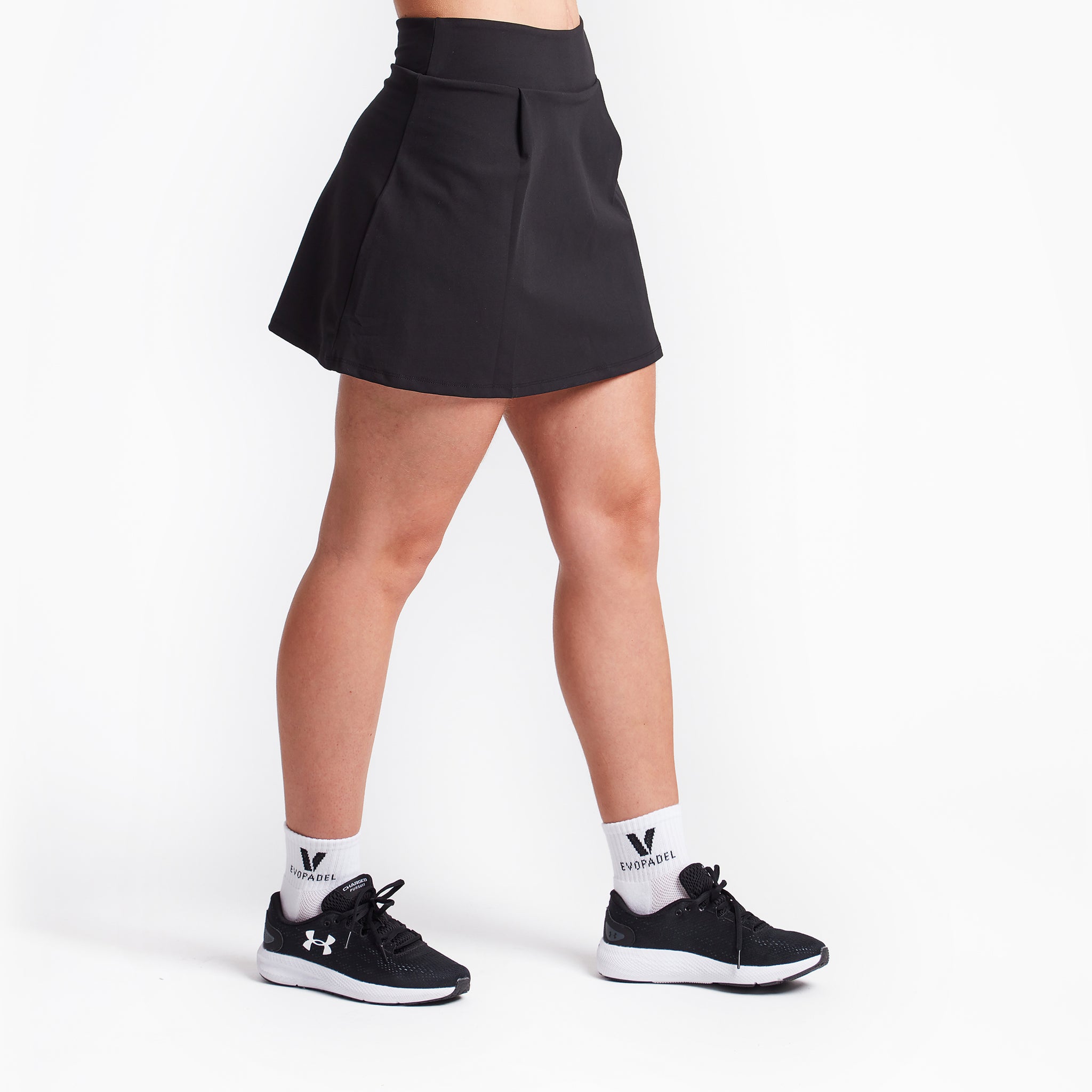 Musou Black skirt