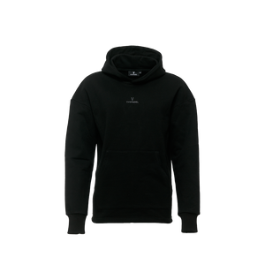 Musou Black Hoodie dam